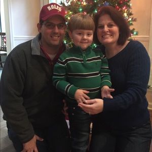 Meet your Posher, Amanda